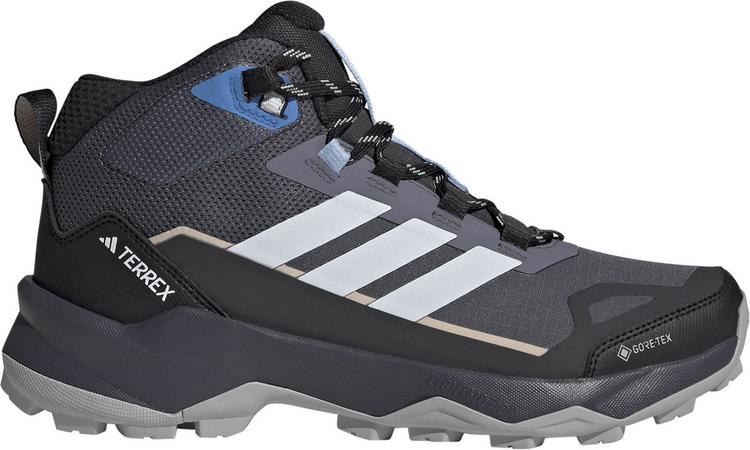 adidas adidas TERREX SKYCHASER AX5 MID GTX W Wanderschuhe Damen - auon-dshgry-carbon - 0 | SportScheck