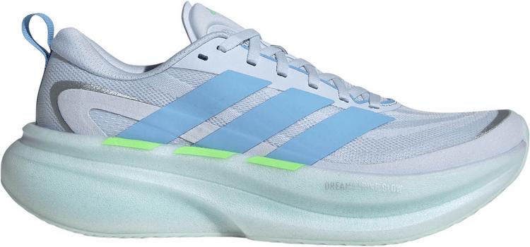 adidas adidas SUPERNOVA GLIDE W Laufschuhe Damen - crsk-blubrs-limbur - 0 | SportScheck