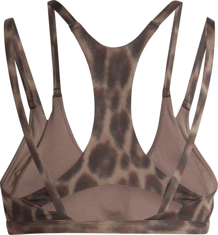 adidas adidas OPT BH Damen - earstr-black-print - 0 | SportScheck