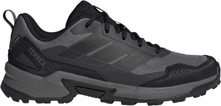 adidas adidas TERREX EASTRAIL 3 Multifunktionsschuhe Herren - grefou-cblack-carbon - 0 | SportScheck