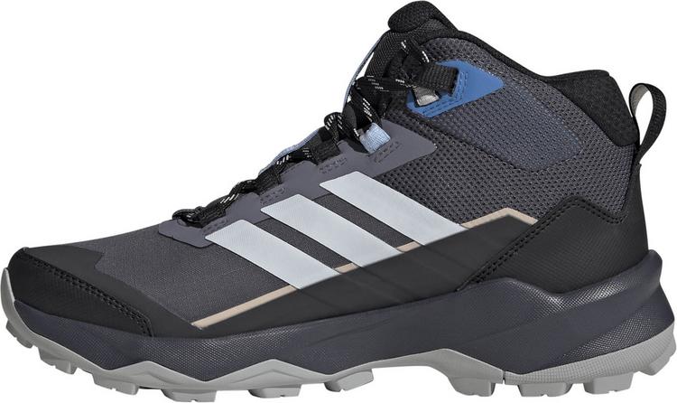 adidas adidas TERREX SKYCHASER AX5 MID GTX W Wanderschuhe Damen - auon-dshgry-carbon - 0 | SportScheck