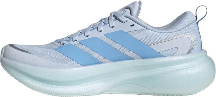 adidas adidas SUPERNOVA GLIDE W Laufschuhe Damen - crsk-blubrs-limbur - 0 | SportScheck