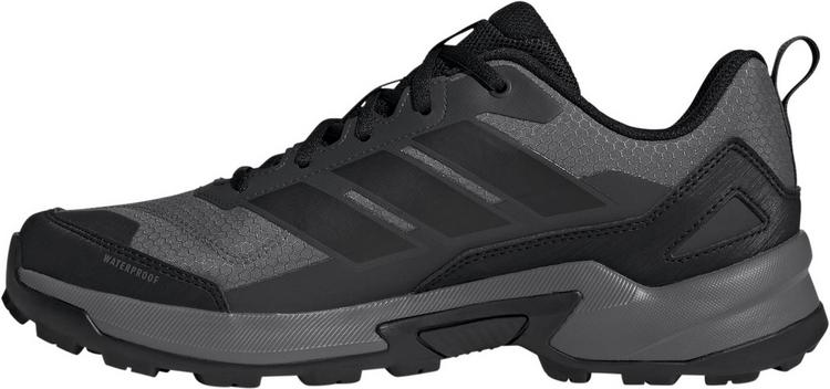 adidas adidas TERREX EASTRAIL 3 Multifunktionsschuhe Herren - grefou-cblack-carbon - 0 | SportScheck