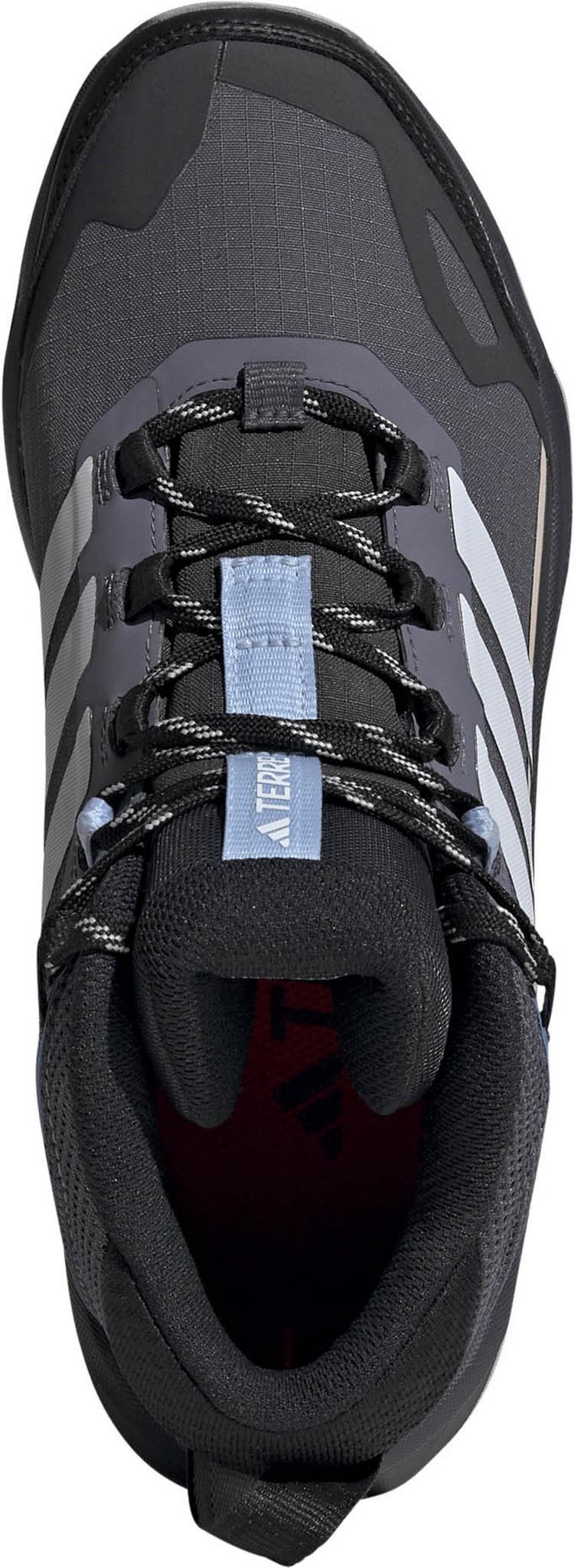 adidas adidas TERREX SKYCHASER AX5 MID GTX W Wanderschuhe Damen - auon-dshgry-carbon - 1 | SportScheck