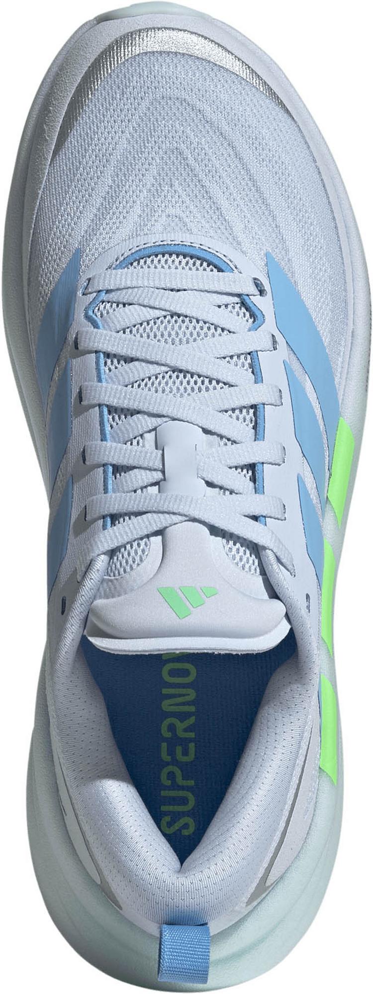 adidas adidas SUPERNOVA GLIDE W Laufschuhe Damen - crsk-blubrs-limbur - 1 | SportScheck