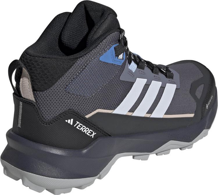 adidas adidas TERREX SKYCHASER AX5 MID GTX W Wanderschuhe Damen - auon-dshgry-carbon - 3 | SportScheck