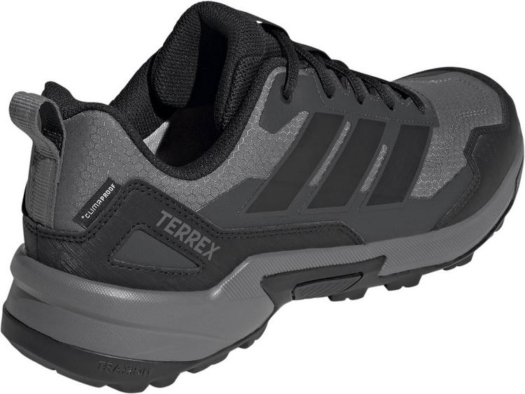adidas adidas TERREX EASTRAIL 3 Multifunktionsschuhe Herren - grefou-cblack-carbon - 3 | SportScheck