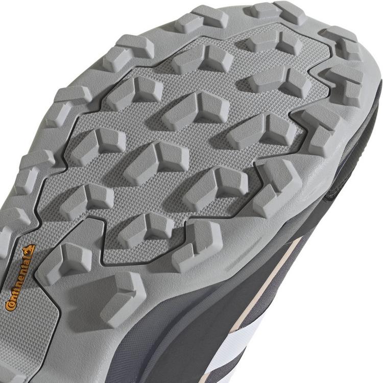 adidas adidas TERREX SKYCHASER AX5 MID GTX W Wanderschuhe Damen - auon-dshgry-carbon - 4 | SportScheck