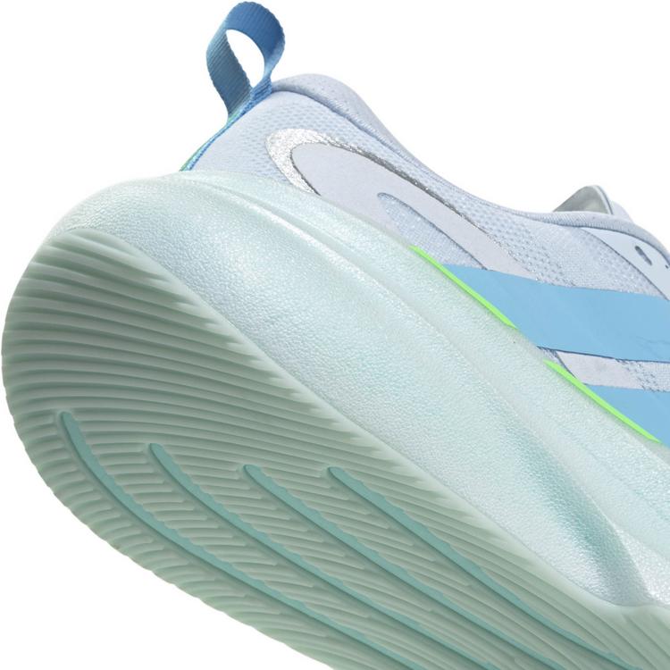 adidas adidas SUPERNOVA GLIDE W Laufschuhe Damen - crsk-blubrs-limbur - 4 | SportScheck