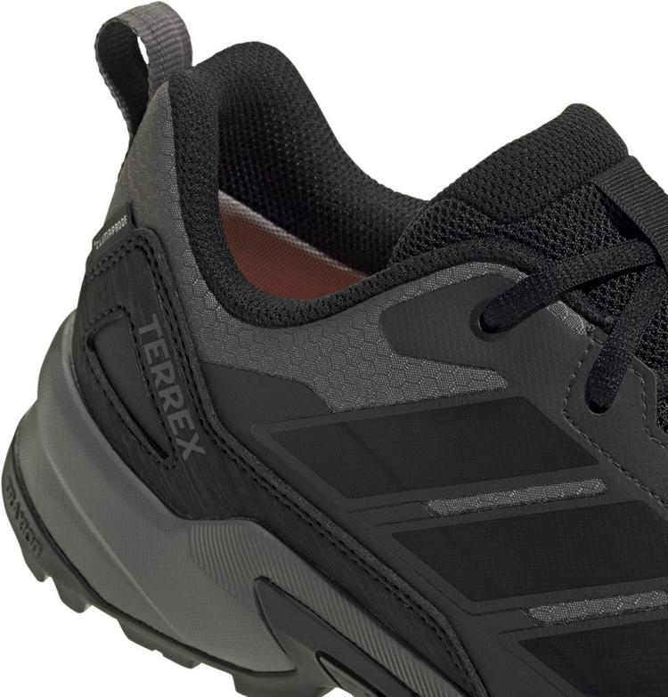 adidas adidas TERREX EASTRAIL 3 Multifunktionsschuhe Herren - grefou-cblack-carbon - 4 | SportScheck