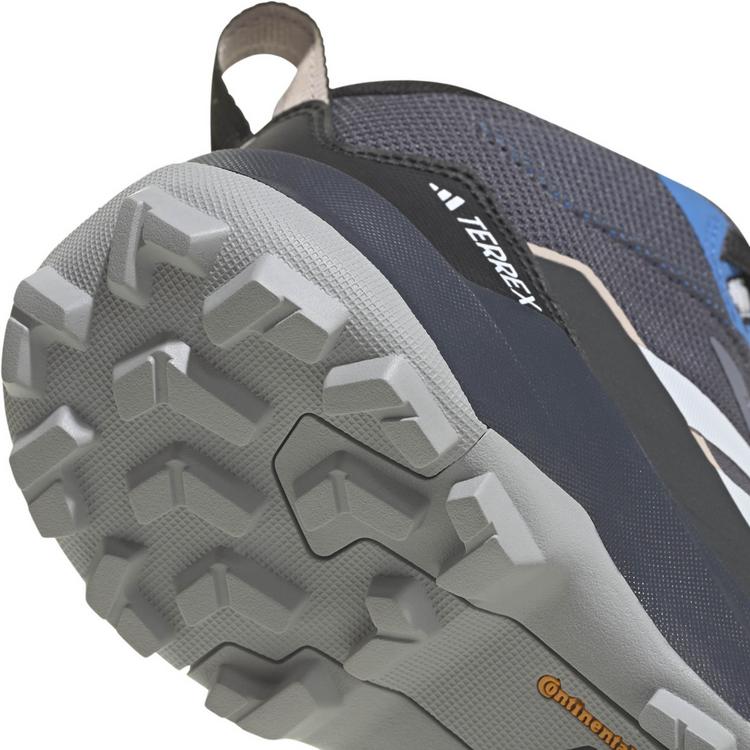 adidas adidas TERREX SKYCHASER AX5 MID GTX W Wanderschuhe Damen - auon-dshgry-carbon - 5 | SportScheck