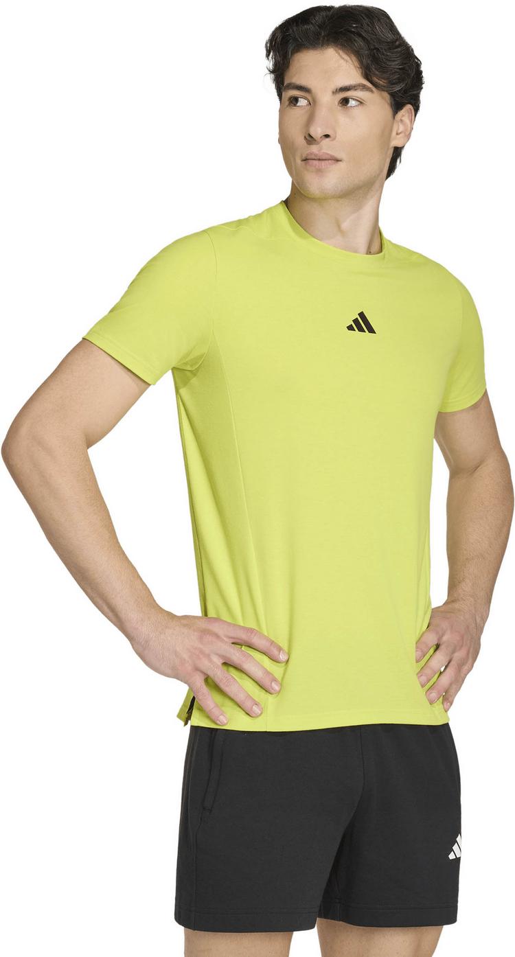adidas adidas D4T Funktionsshirt Herren - sesoye - 0 | SportScheck