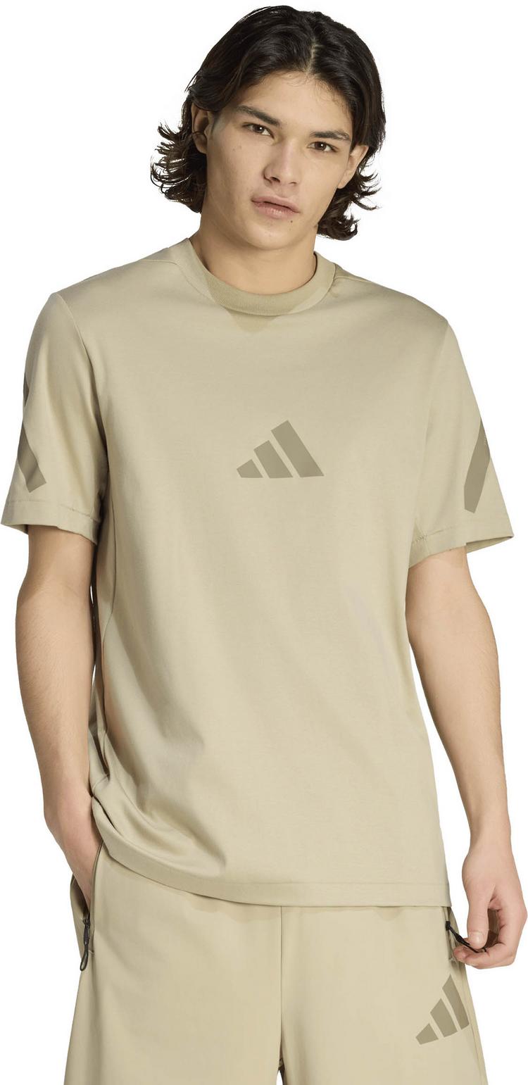 adidas adidas ZNE Funktionsshirt Herren - woca - 0 | SportScheck