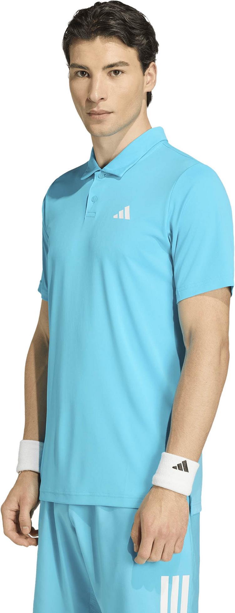 adidas adidas CLUB Tennis Polo Herren - sigcya - 0 | SportScheck