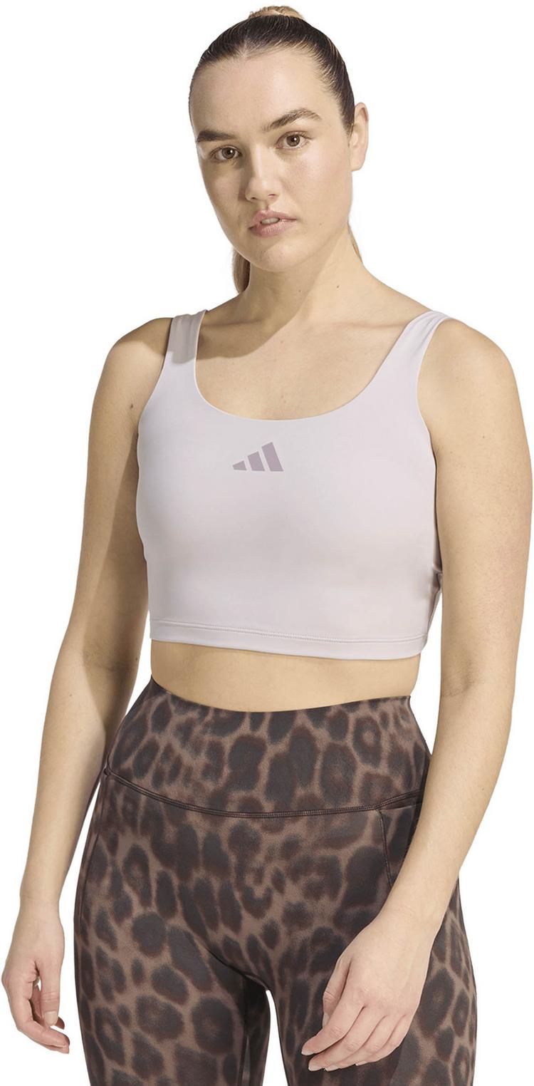 adidas adidas PWR Tanktop Damen - icepur - 0 | SportScheck