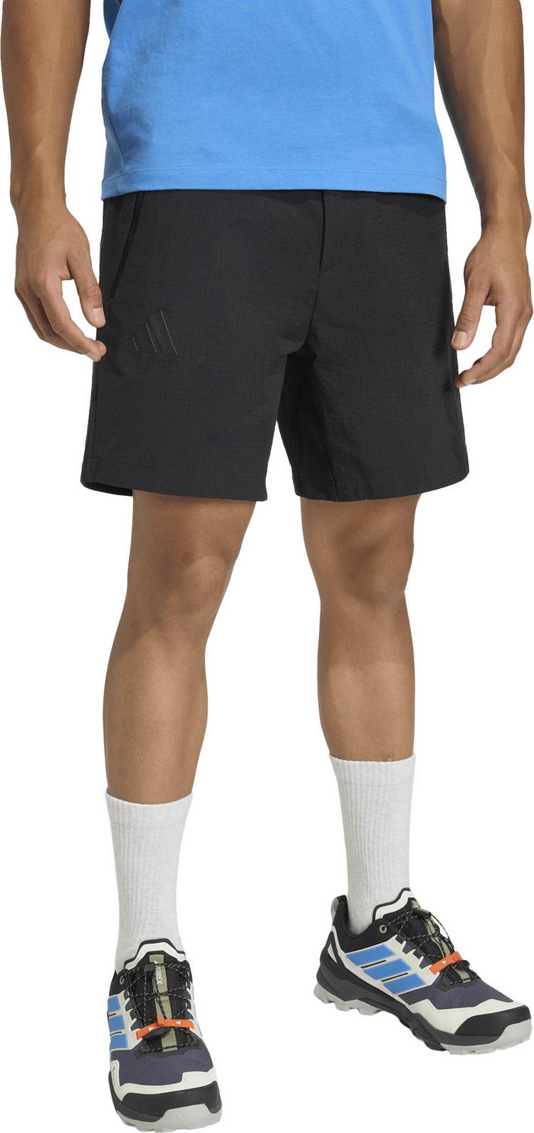 adidas adidas TERREX XPERIOR Funktionsshorts Herren - black - 0 | SportScheck