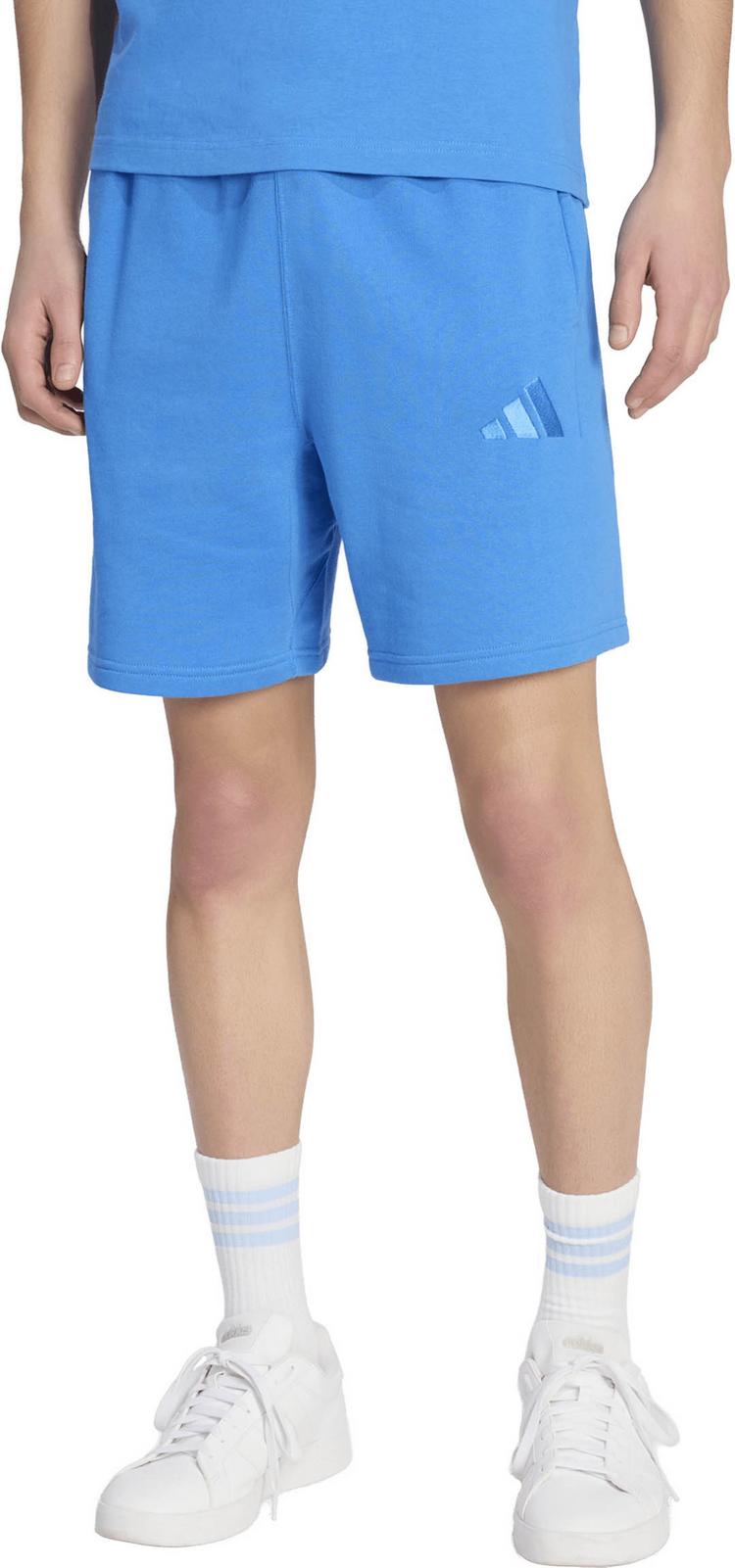 adidas adidas All Szn Sweatshorts Herren - rayblu - 0 | SportScheck