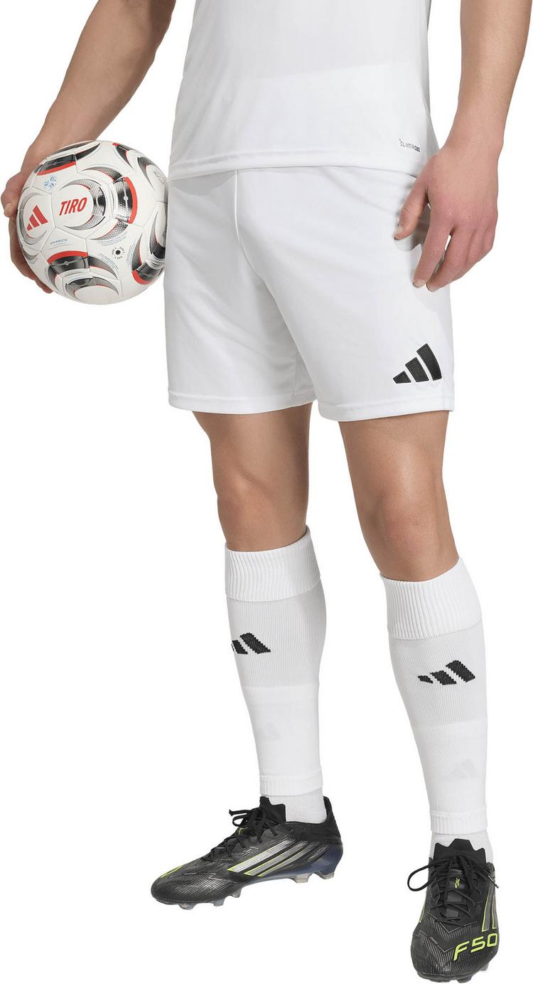 adidas adidas ENT26 SHO Fu&szlig;ballshorts Herren - white-black - 0 | SportScheck