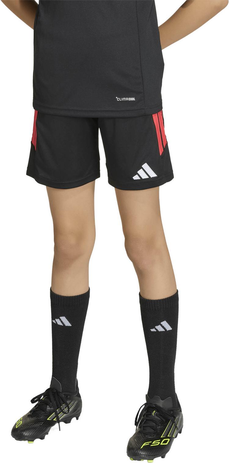 adidas adidas TIRO26L TRSHOY Fu&szlig;ballshorts Kinder - black-selure - 0 | SportScheck