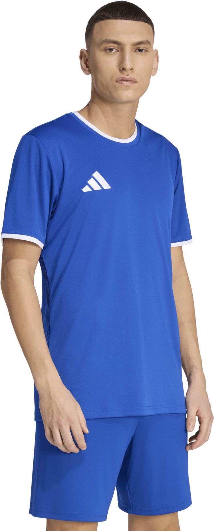 adidas adidas ENT26 JSY Funktionsshirt Herren - royblu-white - 0 | SportScheck