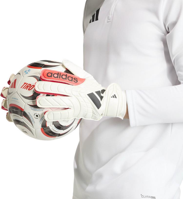 adidas adidas COPA GL CLB Torwarthandschuhe - zeromt-black-lucred - 0 | SportScheck