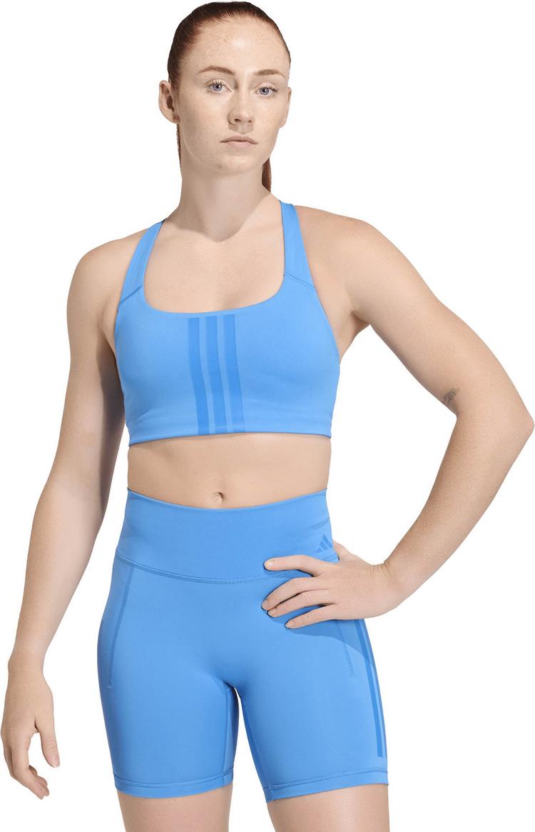 adidas adidas OPT BH Damen - rayblu-broyal - 0 | SportScheck