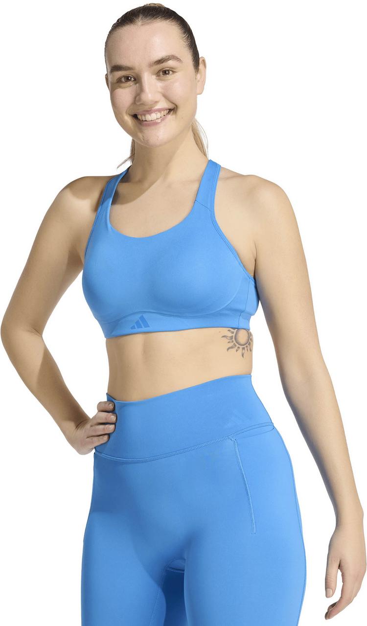 adidas adidas OPT BH Damen - rayblu - 0 | SportScheck