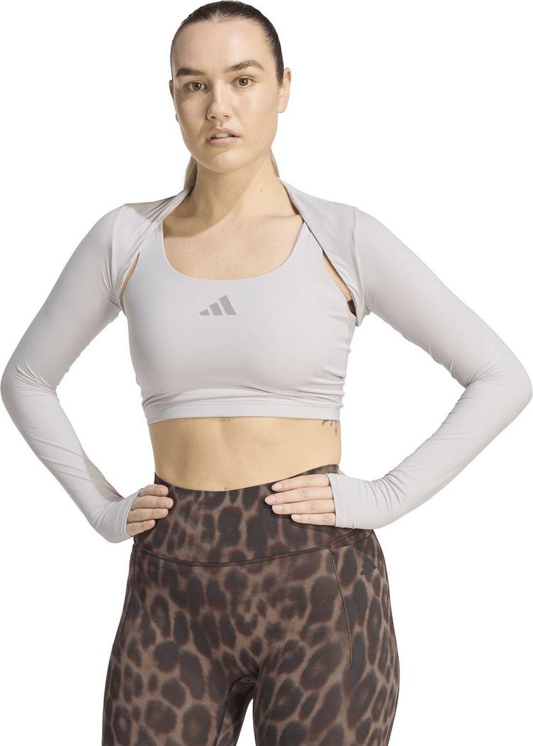 adidas adidas PWR Bolero - icepur - 0 | SportScheck