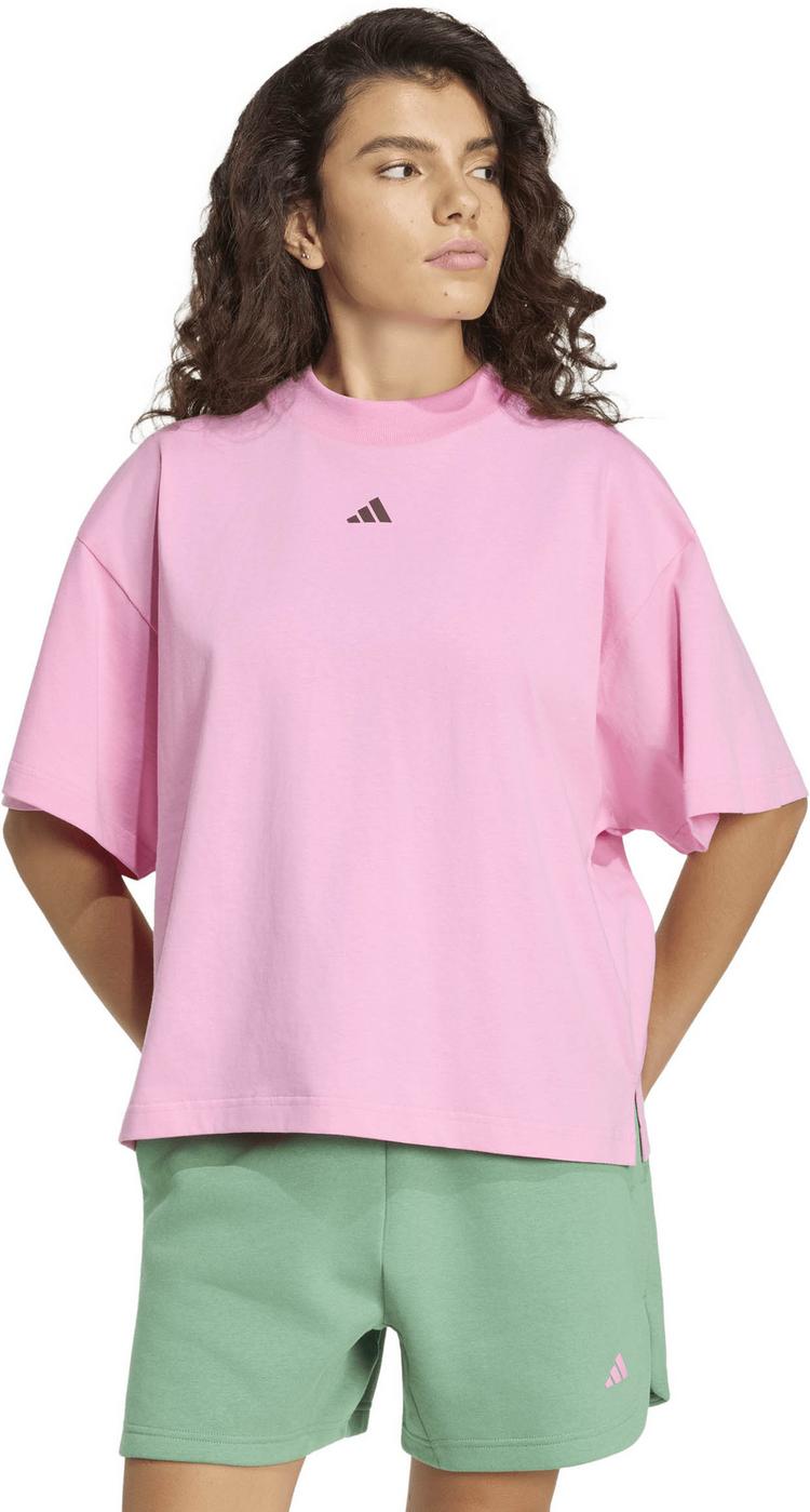 adidas adidas Studio Pack T-Shirt Damen - sttrbl - 0 | SportScheck