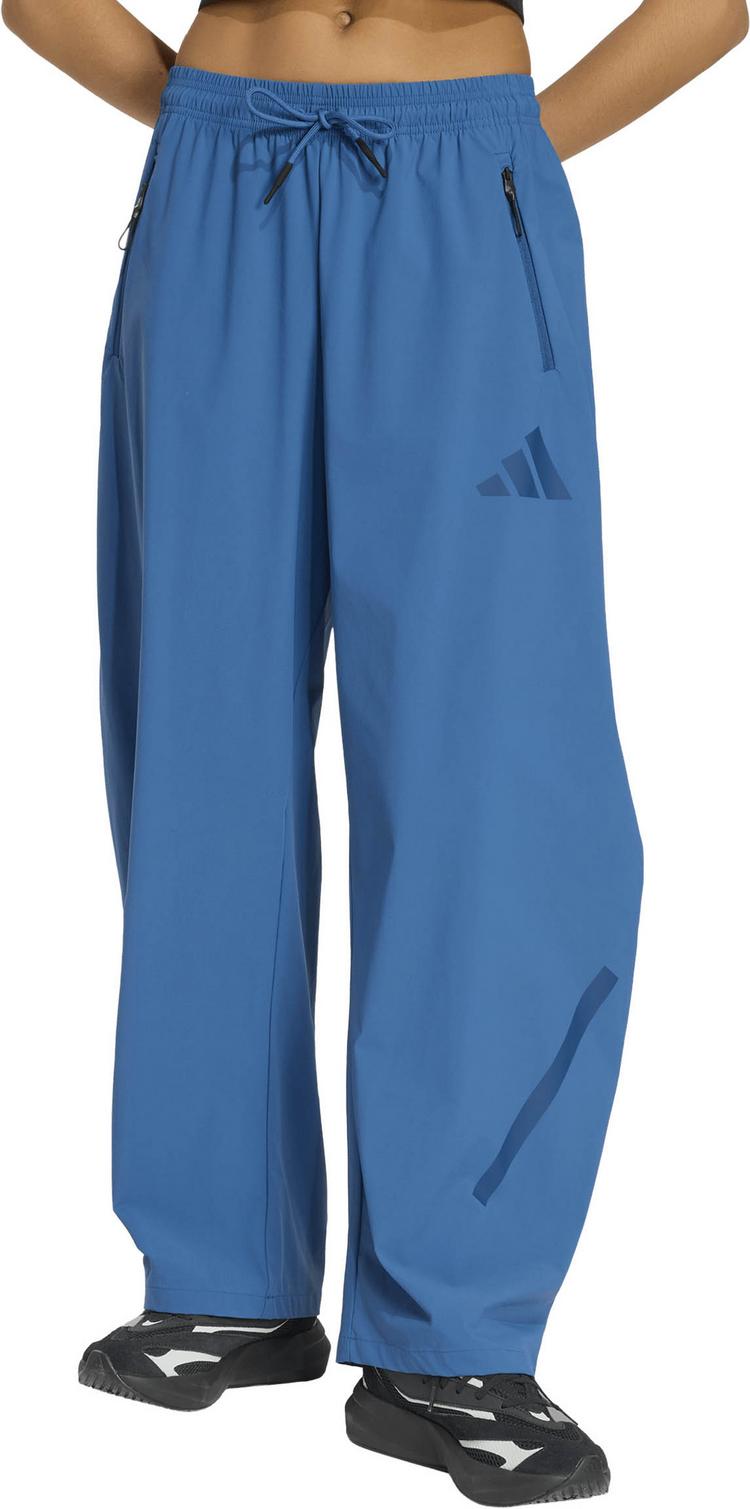 adidas adidas ZNE Trainingshose Damen - dupe - 0 | SportScheck