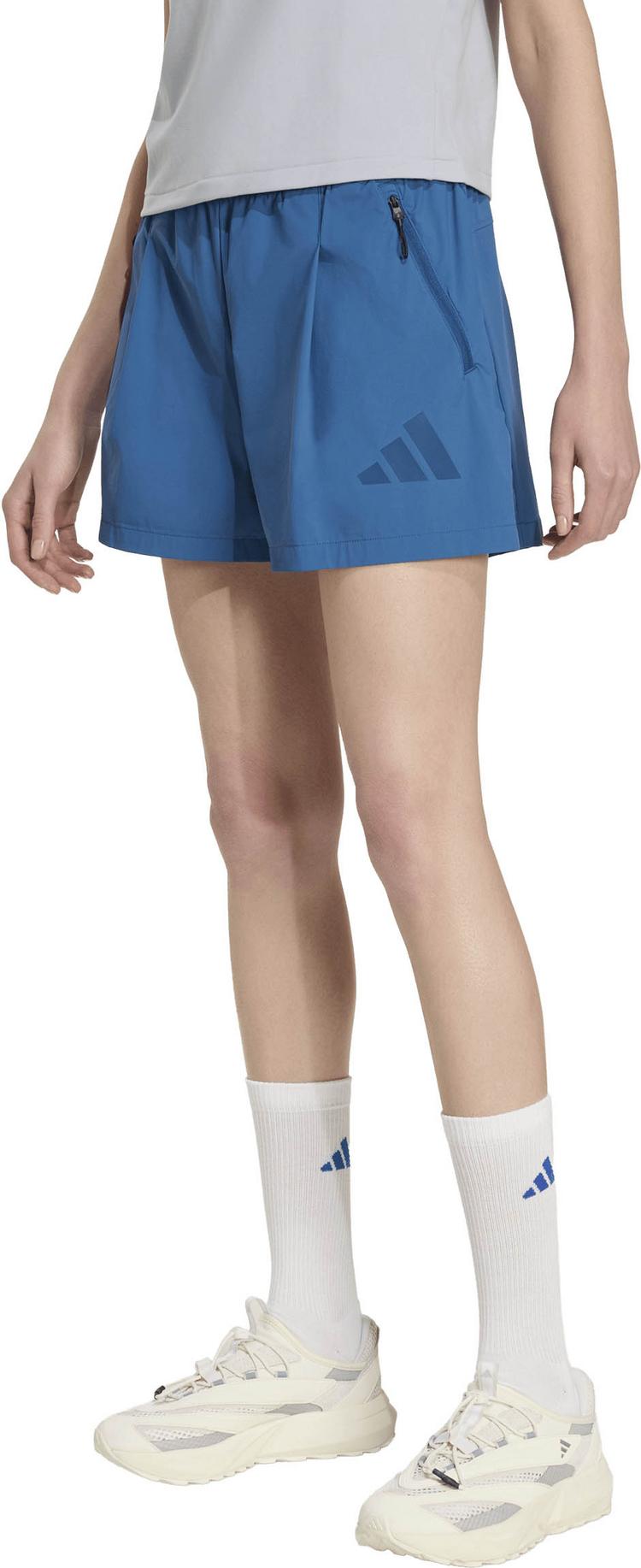 adidas adidas ZNE Funktionsshorts Damen - dupe - 0 | SportScheck