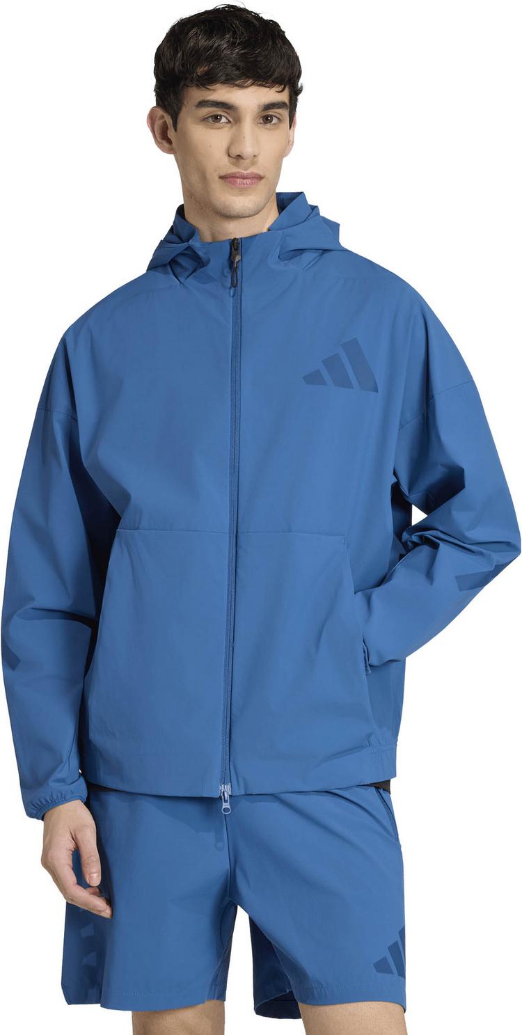 adidas adidas ZNE Trainingsjacke Herren - dupe - 0 | SportScheck