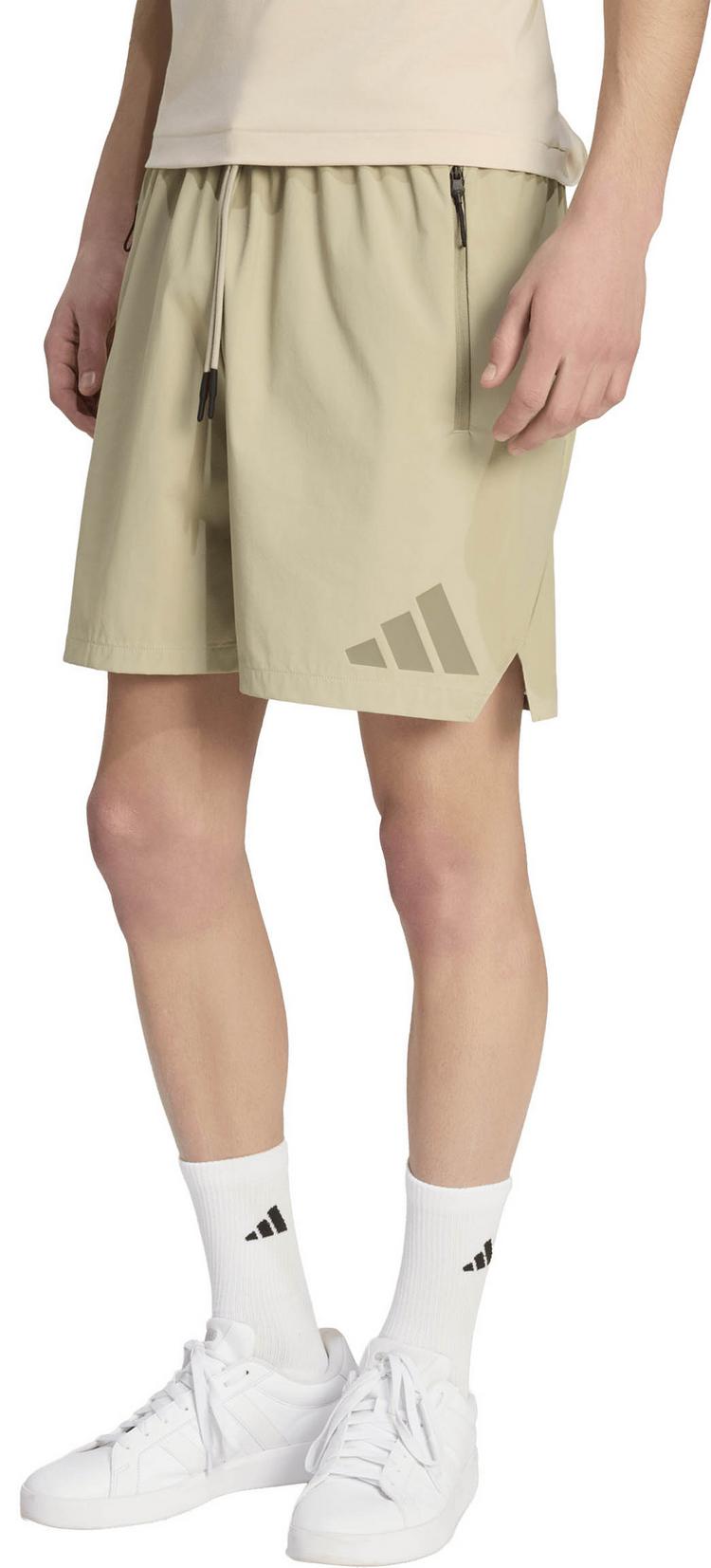 adidas adidas ZNE Funktionsshorts Herren - woca - 0 | SportScheck