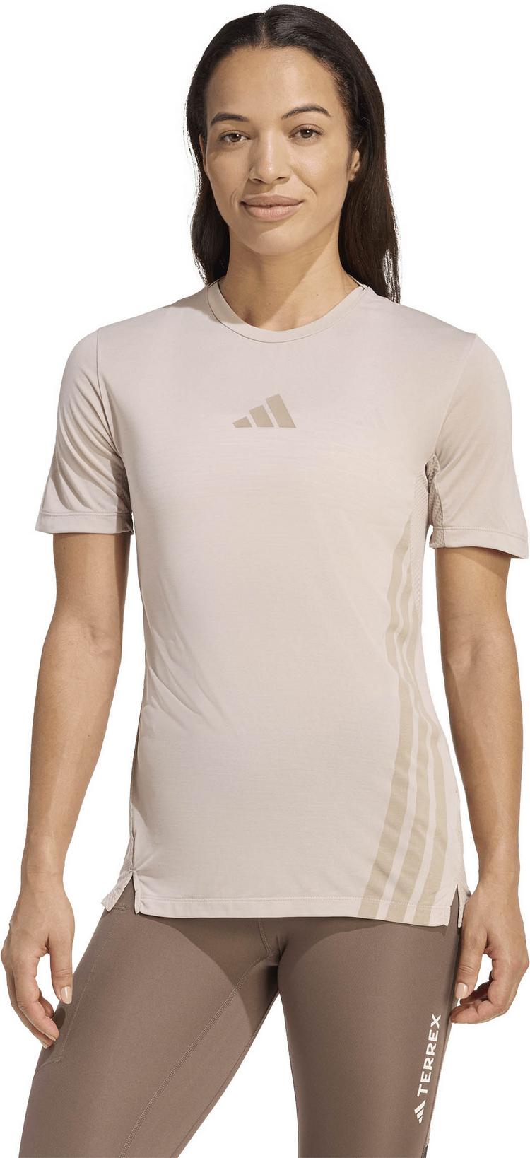 adidas adidas TERREX XPERIOR Funktionsshirt Damen - wontau - 0 | SportScheck