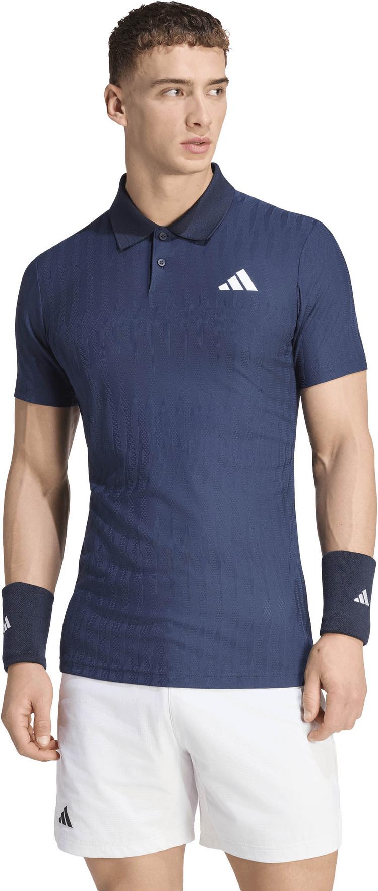 adidas adidas Tennis Polo Herren - legink - 0 | SportScheck