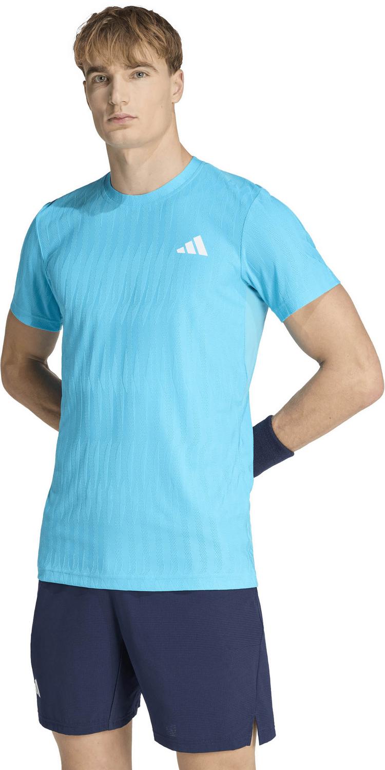 adidas adidas Tennisshirt Herren - sigcya - 0 | SportScheck