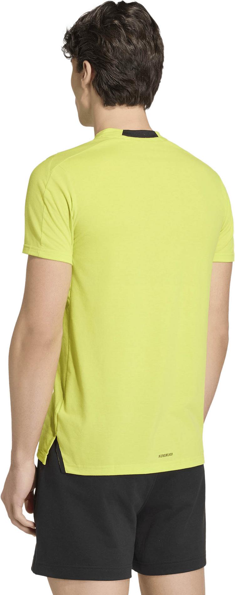 adidas adidas D4T Funktionsshirt Herren - sesoye - 1 | SportScheck