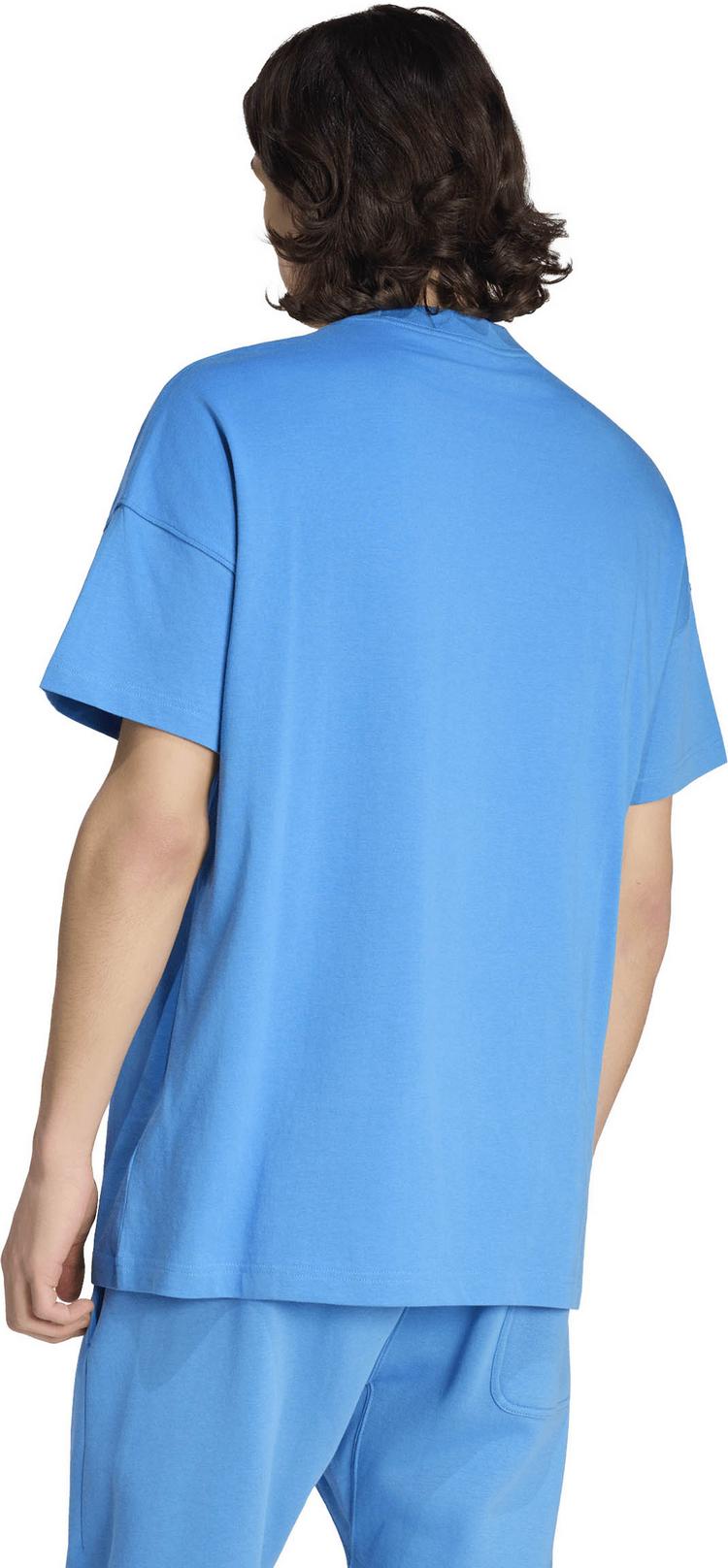 adidas adidas All Szn T-Shirt Herren - rayblu - 1 | SportScheck