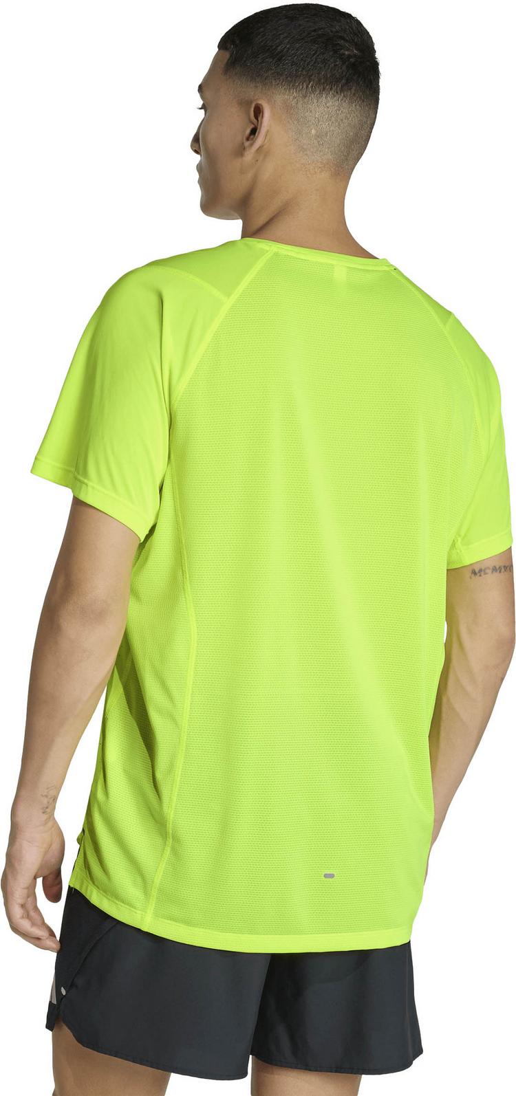 adidas adidas adi365 Funktionsshirt Herren - syello - 1 | SportScheck