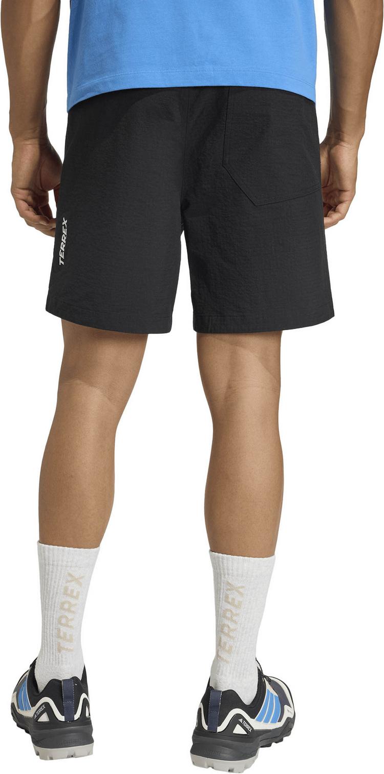 adidas adidas TERREX XPERIOR Funktionsshorts Herren - black - 1 | SportScheck