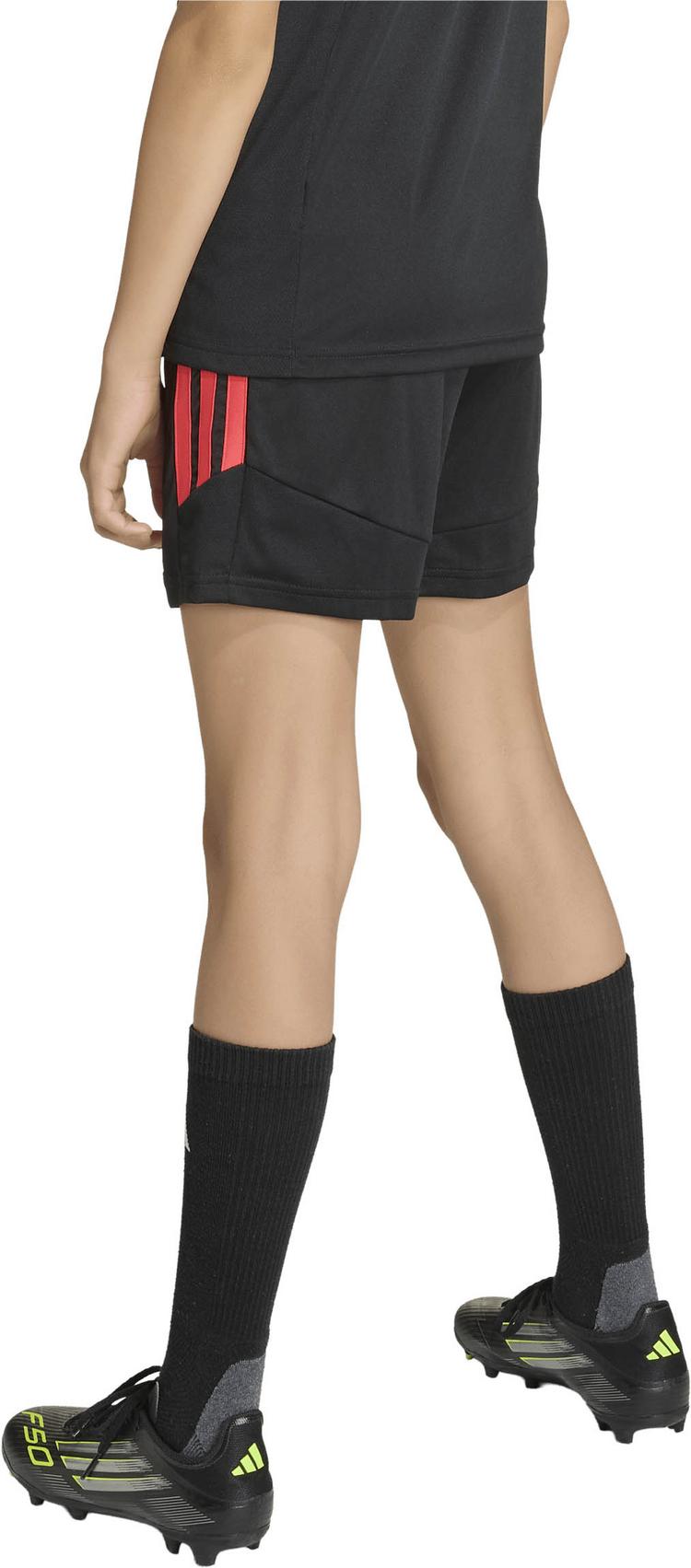 adidas adidas TIRO26L TRSHOY Fu&szlig;ballshorts Kinder - black-selure - 1 | SportScheck