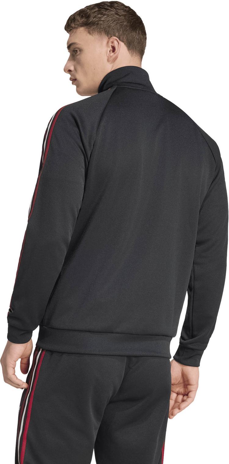 adidas adidas MUFC OG TT Trainingsjacke Herren - black - 1 | SportScheck
