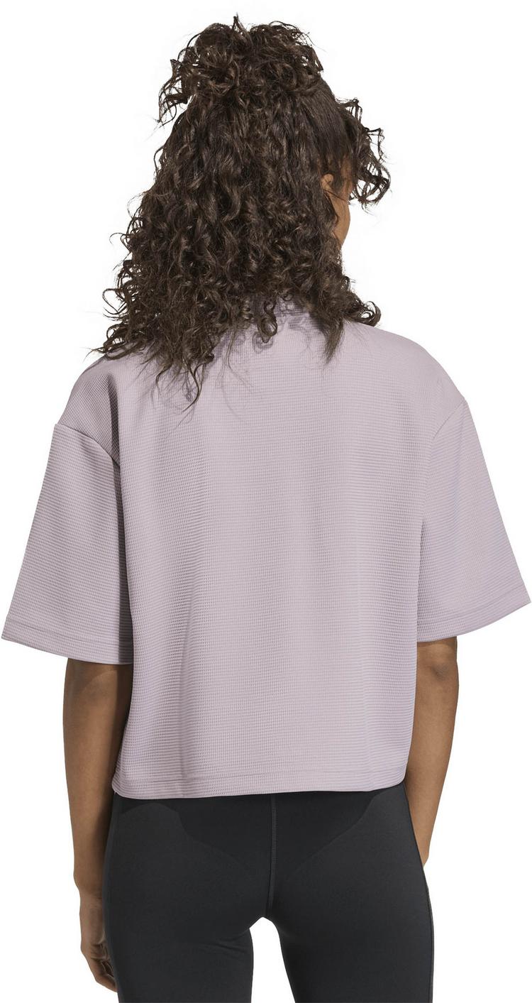 adidas adidas MOTION Croptop Damen - prlofi - 1 | SportScheck