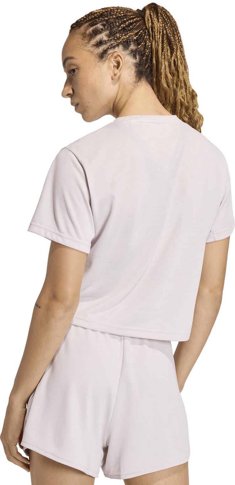 adidas adidas WE BL Funktionsshirt Damen - icepur - 1 | SportScheck