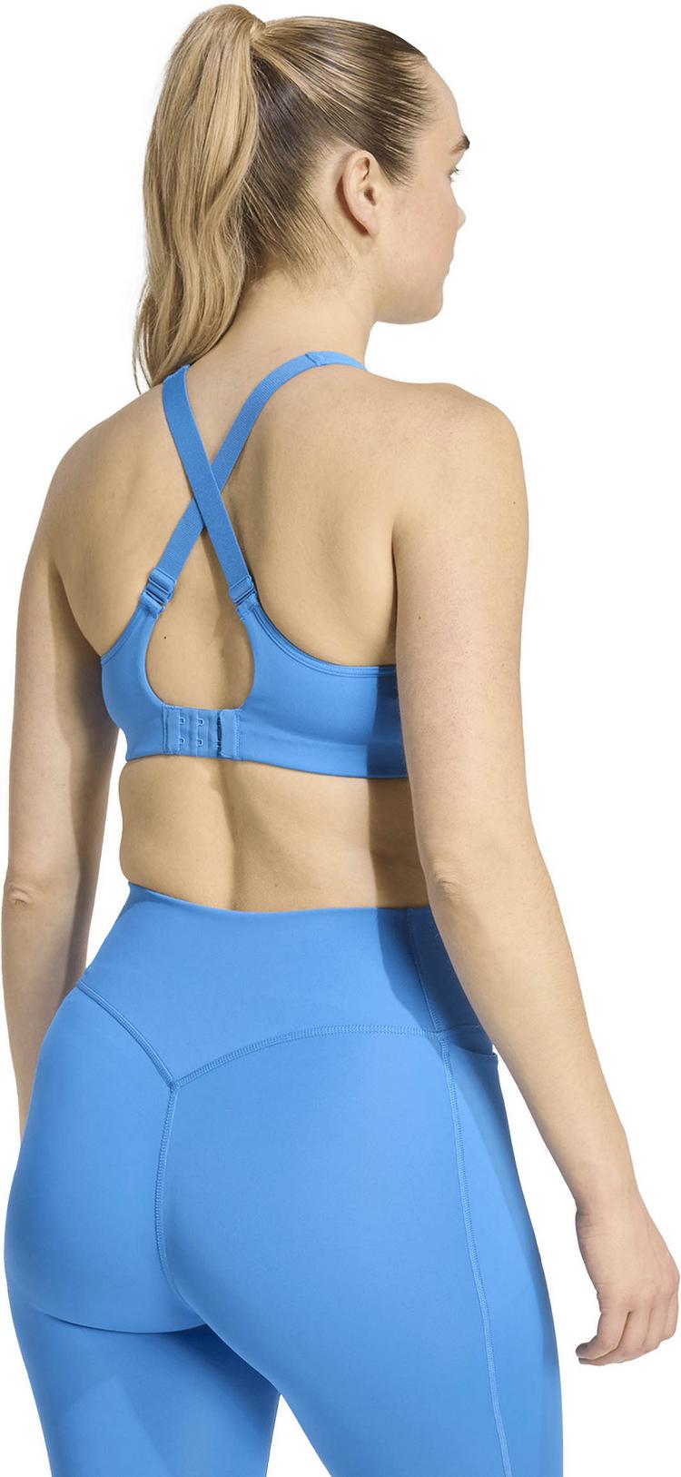 adidas adidas OPT BH Damen - rayblu - 1 | SportScheck