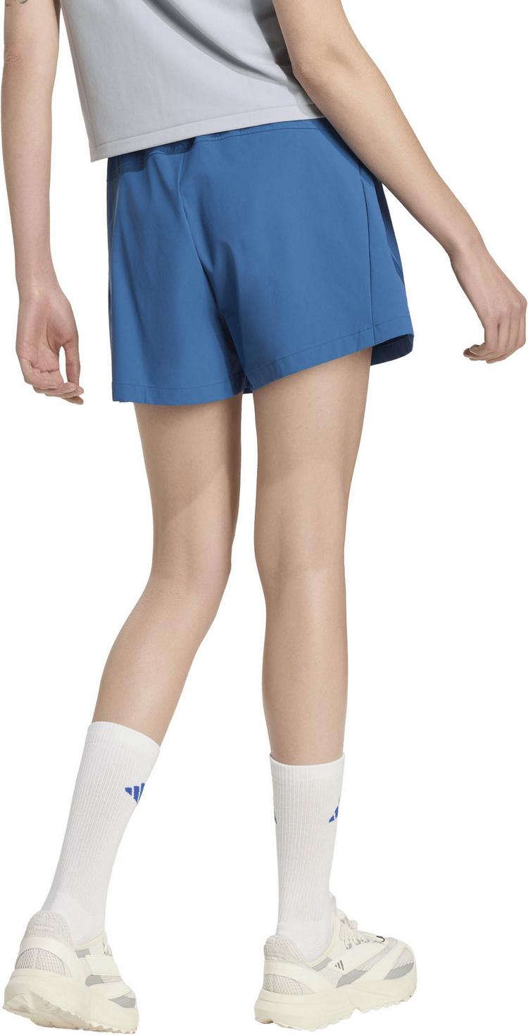 adidas adidas ZNE Funktionsshorts Damen - dupe - 1 | SportScheck