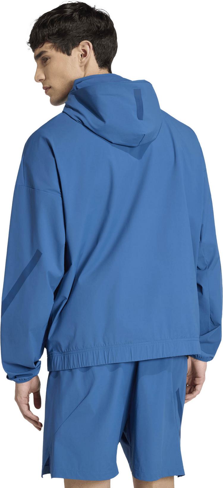 adidas adidas ZNE Trainingsjacke Herren - dupe - 1 | SportScheck