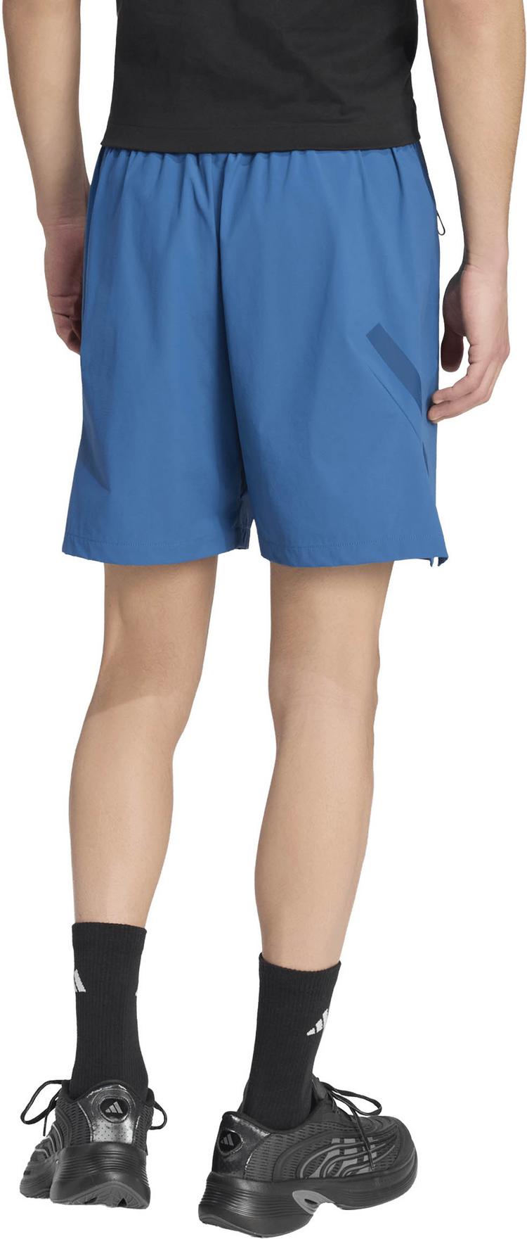 adidas adidas ZNE Funktionsshorts Herren - dupe - 1 | SportScheck