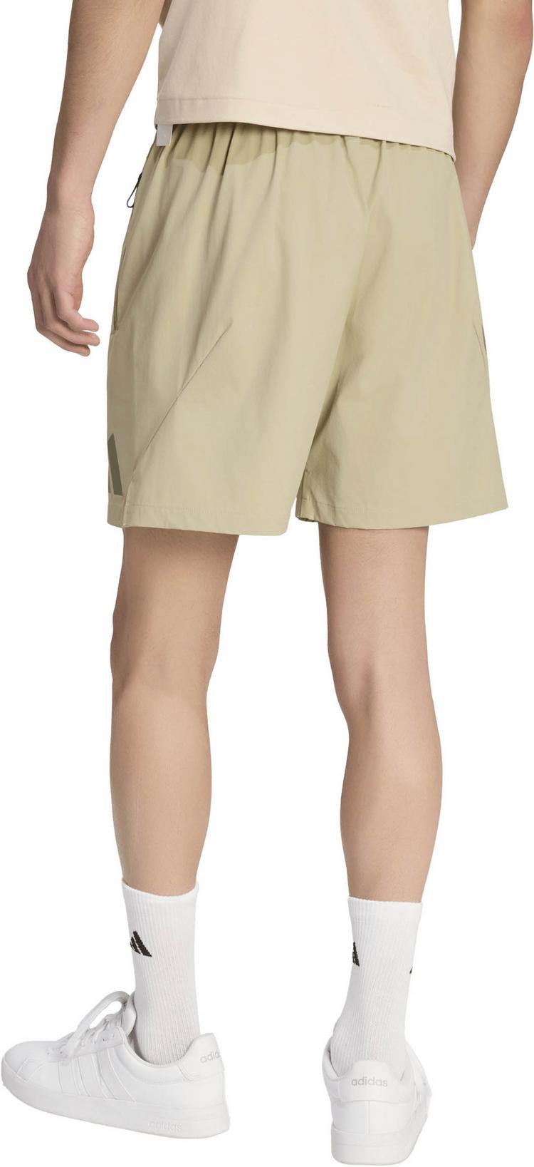 adidas adidas ZNE Funktionsshorts Herren - woca - 1 | SportScheck