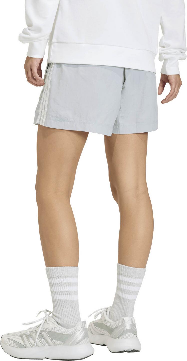 adidas adidas 3S Shorts Damen - halsil-white - 1 | SportScheck